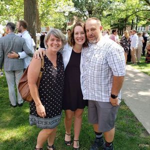 Meet your Posher, Emma